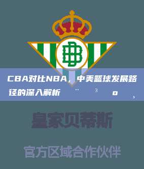 CBA对比NBA，中美篮球发展路径的深入解析🇨🇳🇺🇸